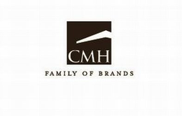 CMH FAMILY OF BRANDS trademark