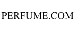 PERFUME.COM trademark