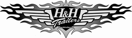 H&H TRAILERS WWW.HHTRAILERS.COM trademark