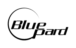 BLUE PARD trademark