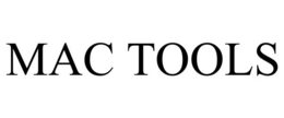 MAC TOOLS trademark