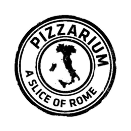 PIZZARIUM A SLICE OF ROME trademark