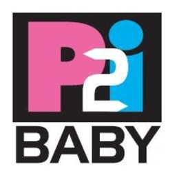 P2I BABY trademark