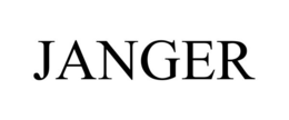 JANGER trademark