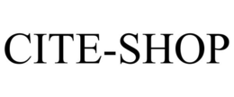 CITE-SHOP trademark