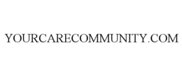 YOURCARECOMMUNITY.COM trademark