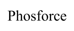 PHOSFORCE trademark