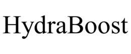 HYDRABOOST trademark