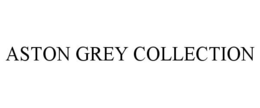 ASTON GREY COLLECTION trademark