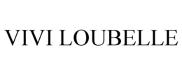 VIVI LOUBELLE trademark