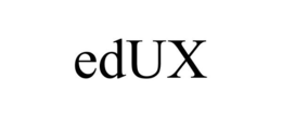 EDUX trademark