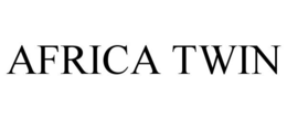 AFRICA TWIN trademark