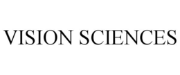 VISION SCIENCES trademark