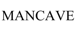 MANCAVE trademark