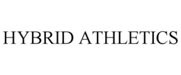 HYBRID ATHLETICS trademark