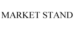 MARKET STAND trademark