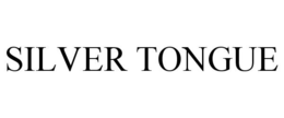 SILVER TONGUE trademark