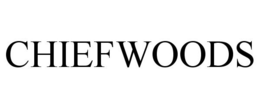 CHIEFWOODS trademark