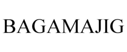 BAGAMAJIG trademark