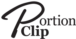 PORTION CLIP trademark