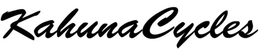 KAHUNA CYCLES trademark