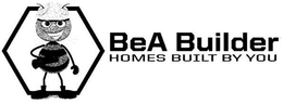 BEA BUILDER HOMES BUILT BY YOU trademark