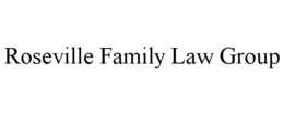 ROSEVILLE FAMILY LAW GROUP trademark