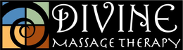 DIVINE MASSAGE THERAPY trademark
