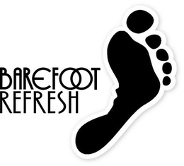 BAREFOOT REFRESH trademark