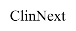 CLINNEXT trademark