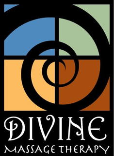 DIVINE MASSAGE THERAPY trademark