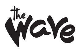 THE WAVE trademark