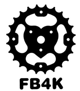 FB4K trademark