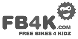 FB4K.COM FREE BIKES 4 KIDZ trademark