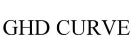 GHD CURVE trademark