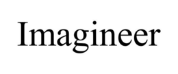 IMAGINEER trademark