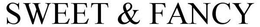 SWEET & FANCY trademark