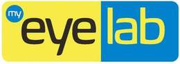 MY EYE LAB trademark