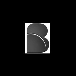 B trademark