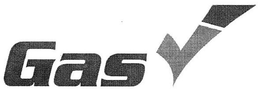 GAS trademark
