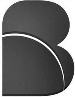 B trademark