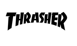 THRASHER trademark