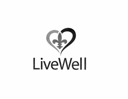 LIVEWELL trademark