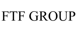 FTF GROUP trademark