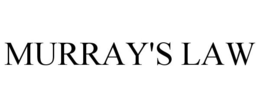 MURRAY'S LAW trademark
