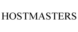 HOSTMASTERS trademark