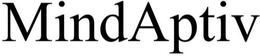 MINDAPTIV trademark