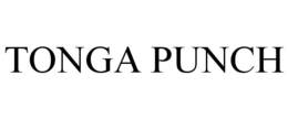 TONGA PUNCH trademark