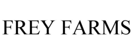 FREY FARMS trademark