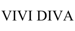 VIVI DIVA trademark